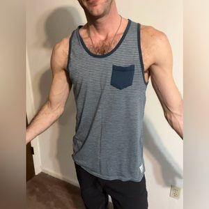 Billabong Tank Top
